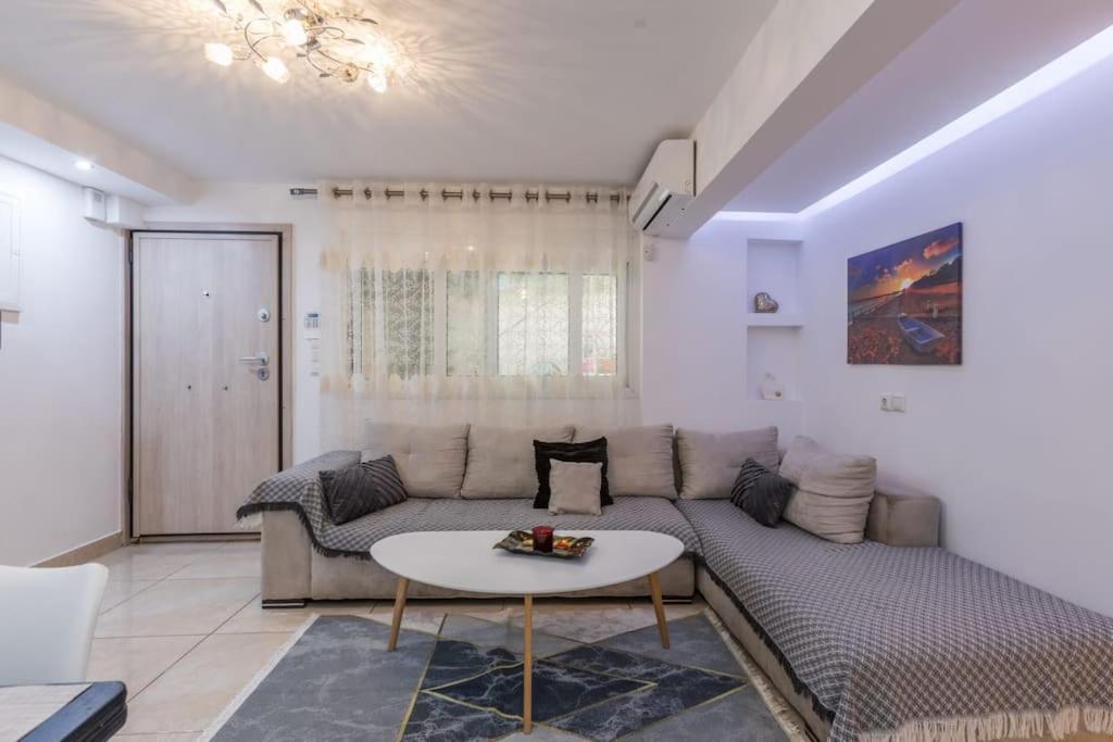 Apartment Seaside 2bd