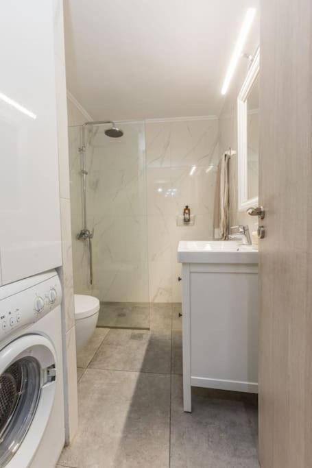 Apartment Seaside 2bd *