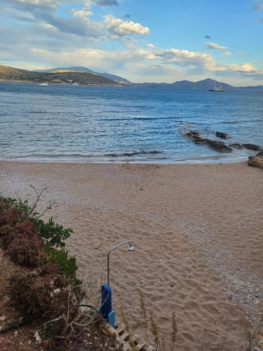 Seaside 2bd