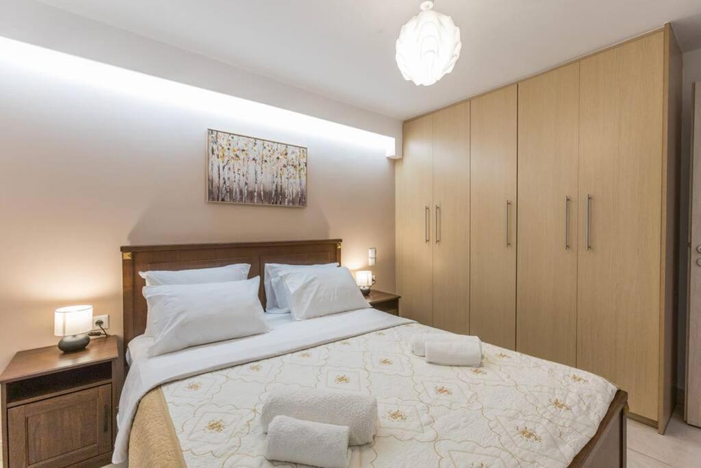 Apartment Seaside 2bd *