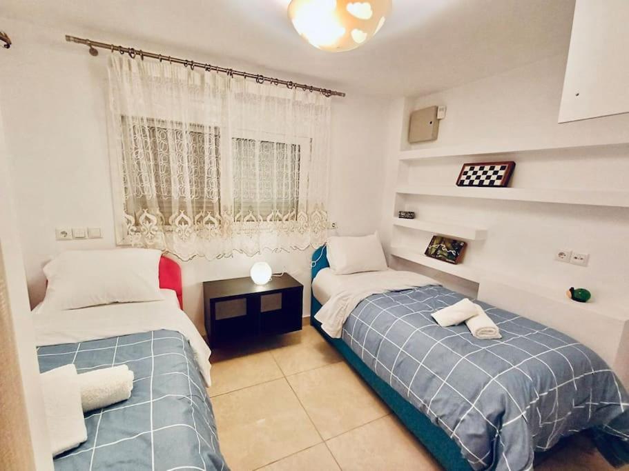 Apartment Seaside 2bd *