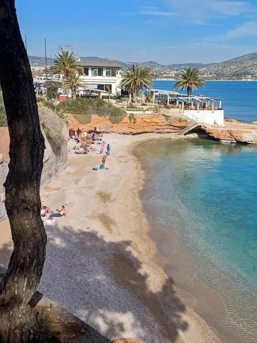 Apartment Seaside 2bd