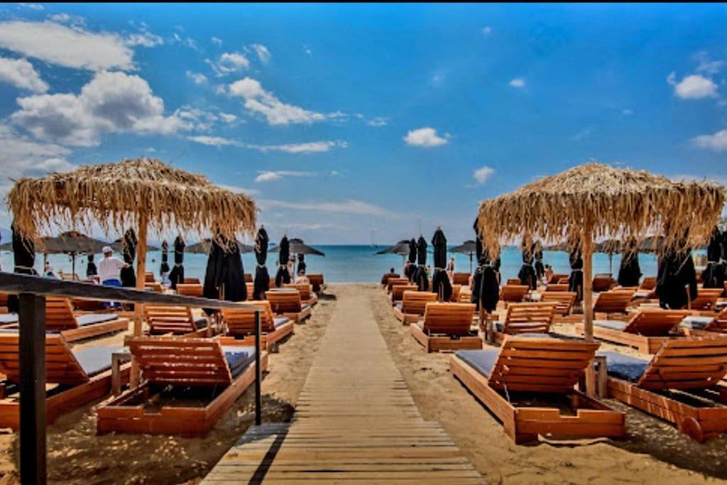 Seaside 2bd