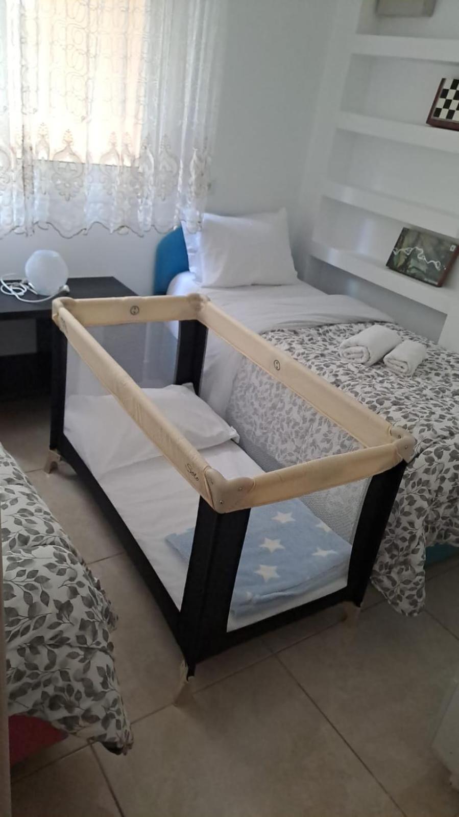 Seaside 2bd Apartment