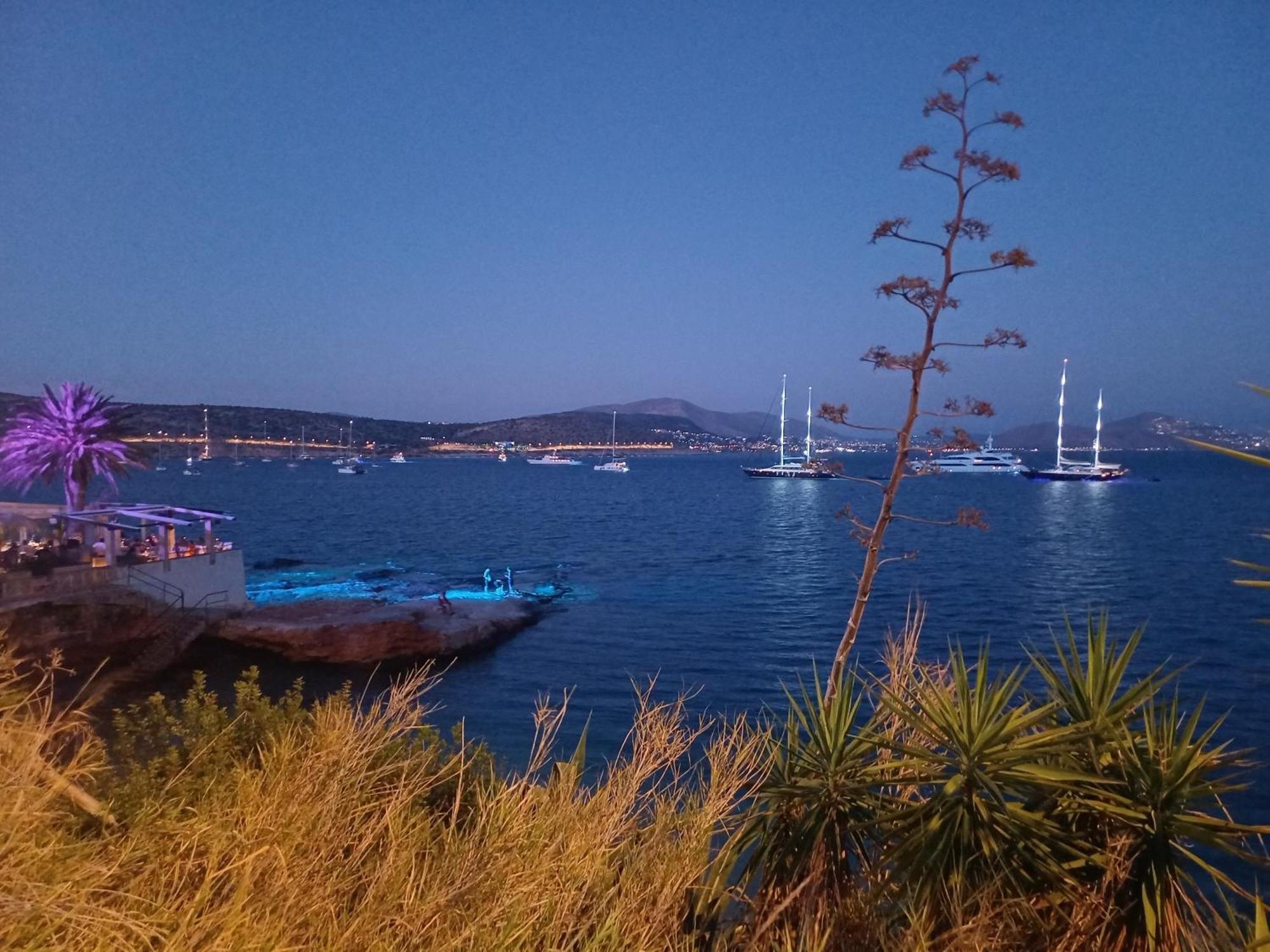 Seaside 2bd Varkiza